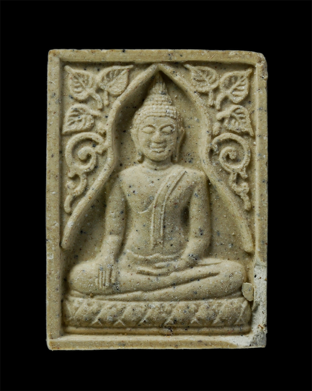 15Jul25 (28)p.jpg - พระสมเด็จหลวงพ่อวัดอินทร์ พระประธานอุโบสถ รุ่นบูรณะอุโบสถ หลังสมเด็จพุฒาจารย์ โต พรหมรังสี รุ่น ๑ วัดอินทรวิหาร กรุงเทพฯ ปี2535 โดยพระครูธรรมธร ทองสืบ [..] | https://kamulet.in.th